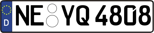 NE-YQ4808
