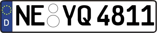 NE-YQ4811