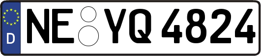 NE-YQ4824