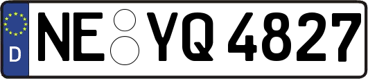 NE-YQ4827