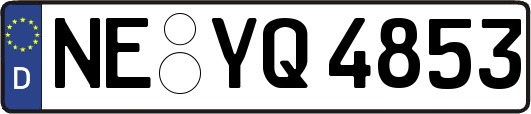 NE-YQ4853