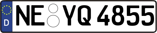 NE-YQ4855