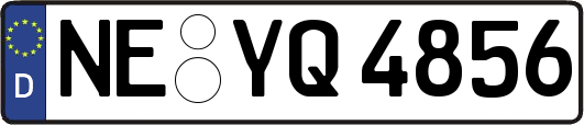 NE-YQ4856