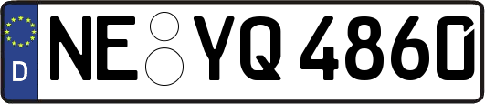 NE-YQ4860