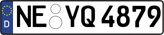 NE-YQ4879