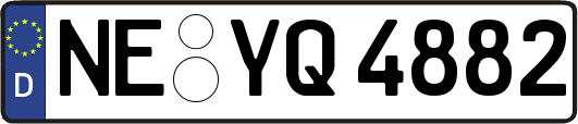 NE-YQ4882