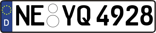 NE-YQ4928