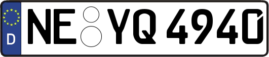 NE-YQ4940
