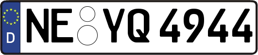 NE-YQ4944