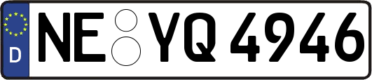 NE-YQ4946