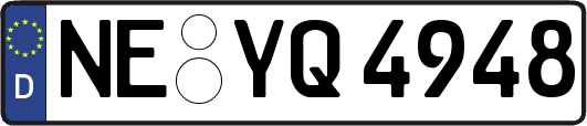 NE-YQ4948