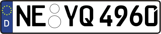 NE-YQ4960