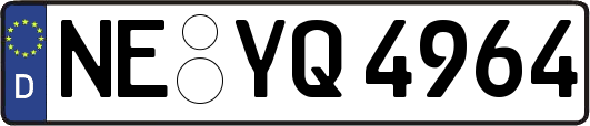 NE-YQ4964