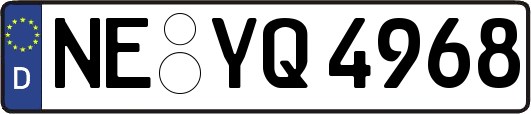 NE-YQ4968