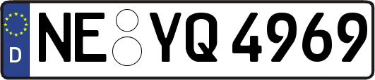 NE-YQ4969