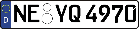 NE-YQ4970