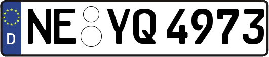 NE-YQ4973