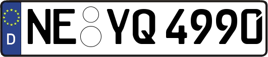 NE-YQ4990