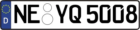 NE-YQ5008