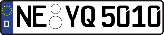 NE-YQ5010