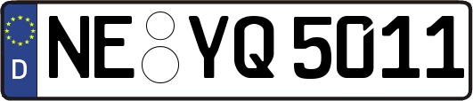 NE-YQ5011
