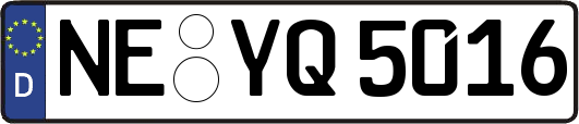 NE-YQ5016