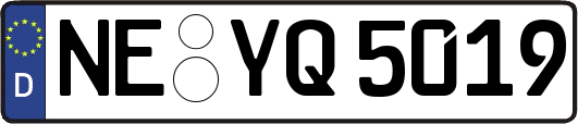 NE-YQ5019
