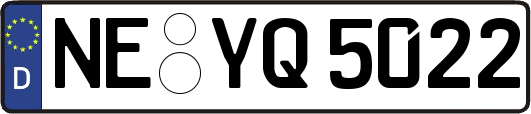 NE-YQ5022
