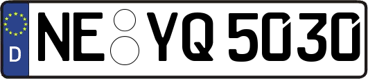 NE-YQ5030