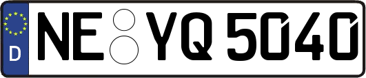 NE-YQ5040