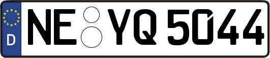 NE-YQ5044