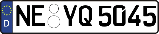NE-YQ5045