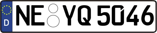 NE-YQ5046