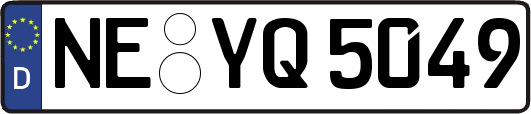 NE-YQ5049