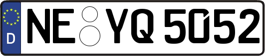 NE-YQ5052
