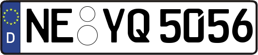 NE-YQ5056
