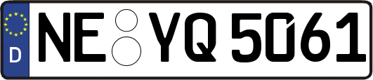 NE-YQ5061