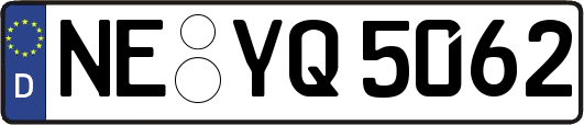 NE-YQ5062