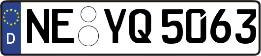 NE-YQ5063