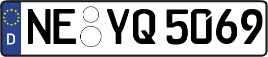 NE-YQ5069
