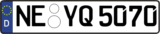 NE-YQ5070