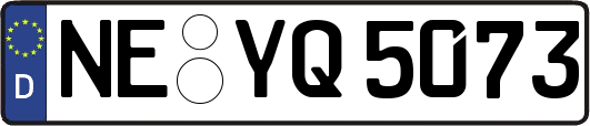 NE-YQ5073