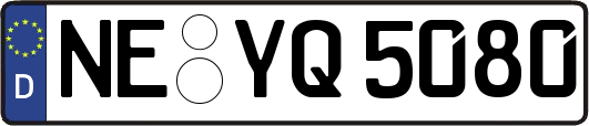 NE-YQ5080