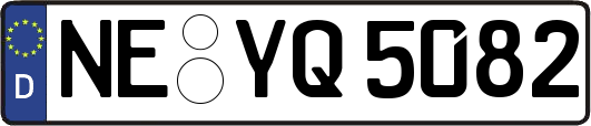 NE-YQ5082