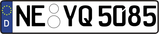 NE-YQ5085