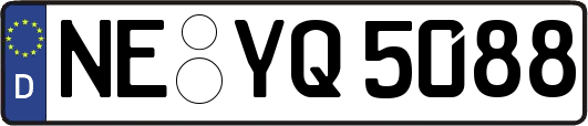 NE-YQ5088