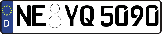 NE-YQ5090