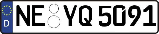 NE-YQ5091