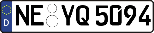 NE-YQ5094