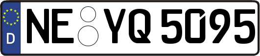 NE-YQ5095